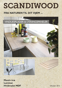 Flyer vinduesplader